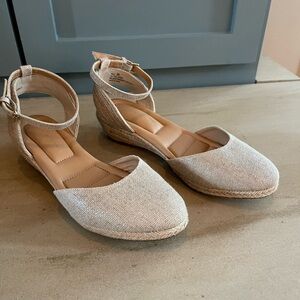 Kelly and Katie Espadrilles